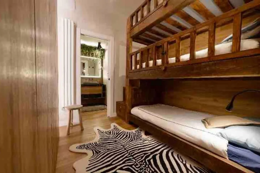 Sierra Nevada Luxury Apartment 0*, Sierra Nevada