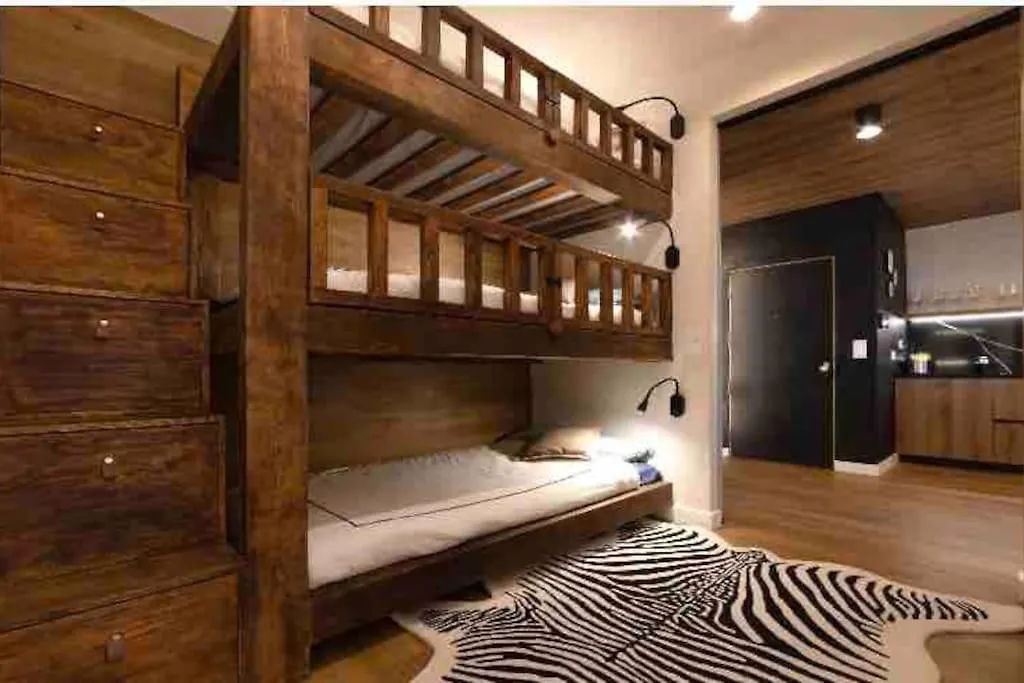 Sierra Nevada Luxury Apartment 0*, Sierra Nevada Spain