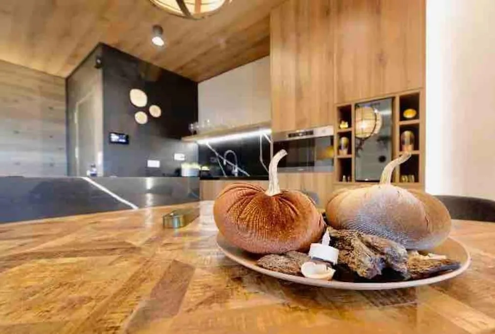 Sierra Nevada Luxury Apartment