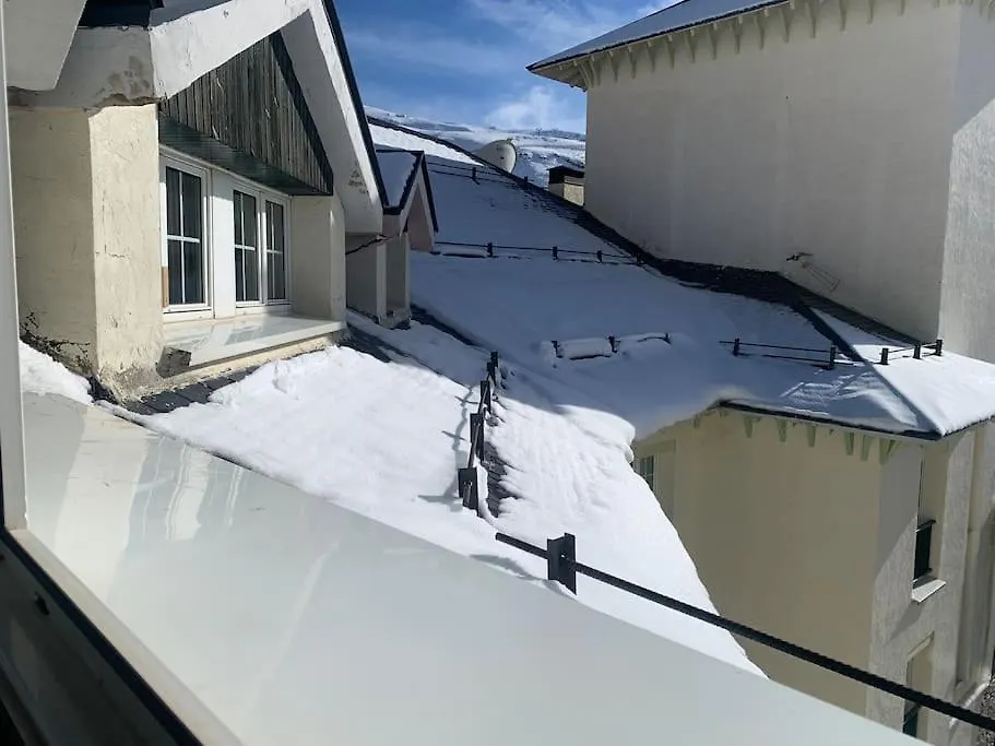Sierra Nevada Luxury Apartment Spain