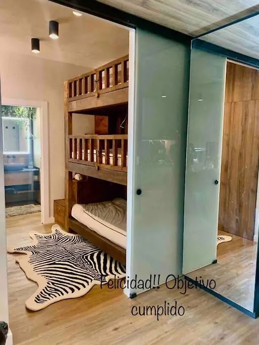 Sierra Nevada Luxury Apartment Spain